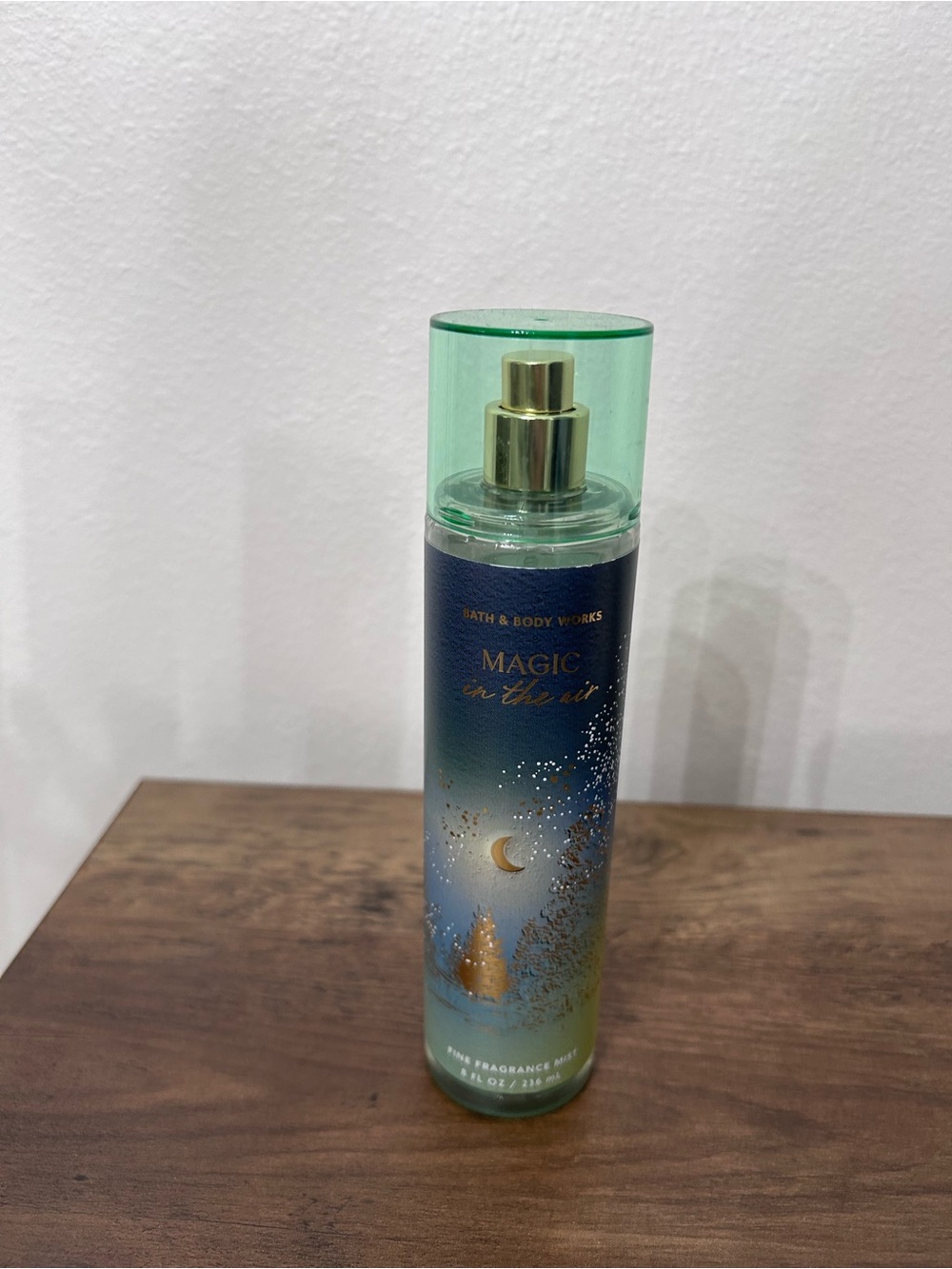 Bath & Body Works Magic in the Air Fragrance Mist